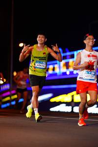 BIB: 43414, 40129
                            <button type="button" onclick="openModal(22834419)" class="btn btn-primary btn-sm float-right btn-popup" data-toggle="modal" data-target=".modal-high-quality">
                        <i class="fas fa-shopping-cart"></i> Add to Cart
                    </button>
                                            <button type="button" onclick="isThisMe(22834419, true)" class="btn btn-success btn-sm float-right btn-popup btn-isme hidden" data-toggle="tooltip" data-placement="bottom" title="นี่คือรูปของคุณใช่ไหม คลิกที่นี่เพื่อเอาเข้าอัลบั้ม">
                        <i class="fas fa-plus"></i> Add to album
                    </button>
                    <button type="button" onclick="isThisMe(22834419, false)" class="btn btn-warning btn-sm float-right btn-popup btn-isnotme hidden">
                        <i class="fas fa-ban"></i> Remove from album
                    </button>